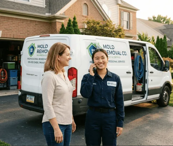 Crawlspace Mold Remediation Grapevine, AR FAQs